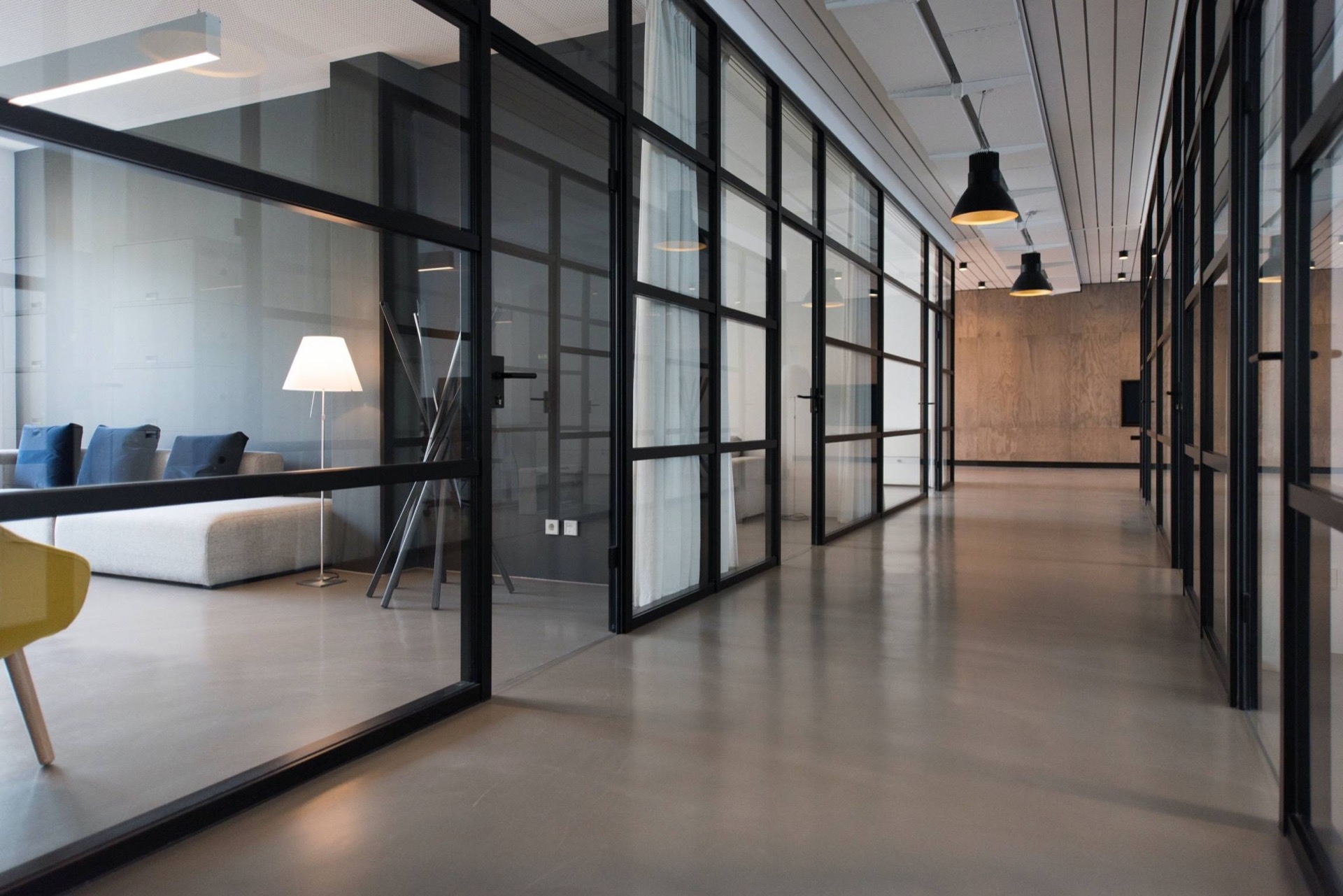 Commercial Remodels in Boise by Owyhee Roofing